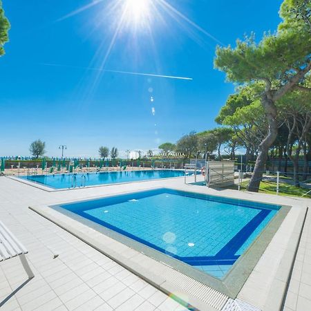 Park Residence Immobiliare Pacella Lido di Jesolo Exteriér fotografie