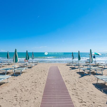 Park Residence Immobiliare Pacella Lido di Jesolo Exteriér fotografie
