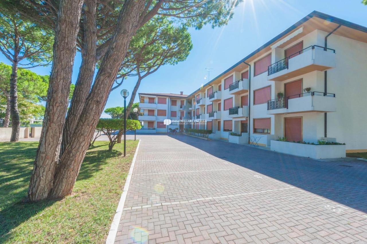Park Residence Immobiliare Pacella Lido di Jesolo Exteriér fotografie