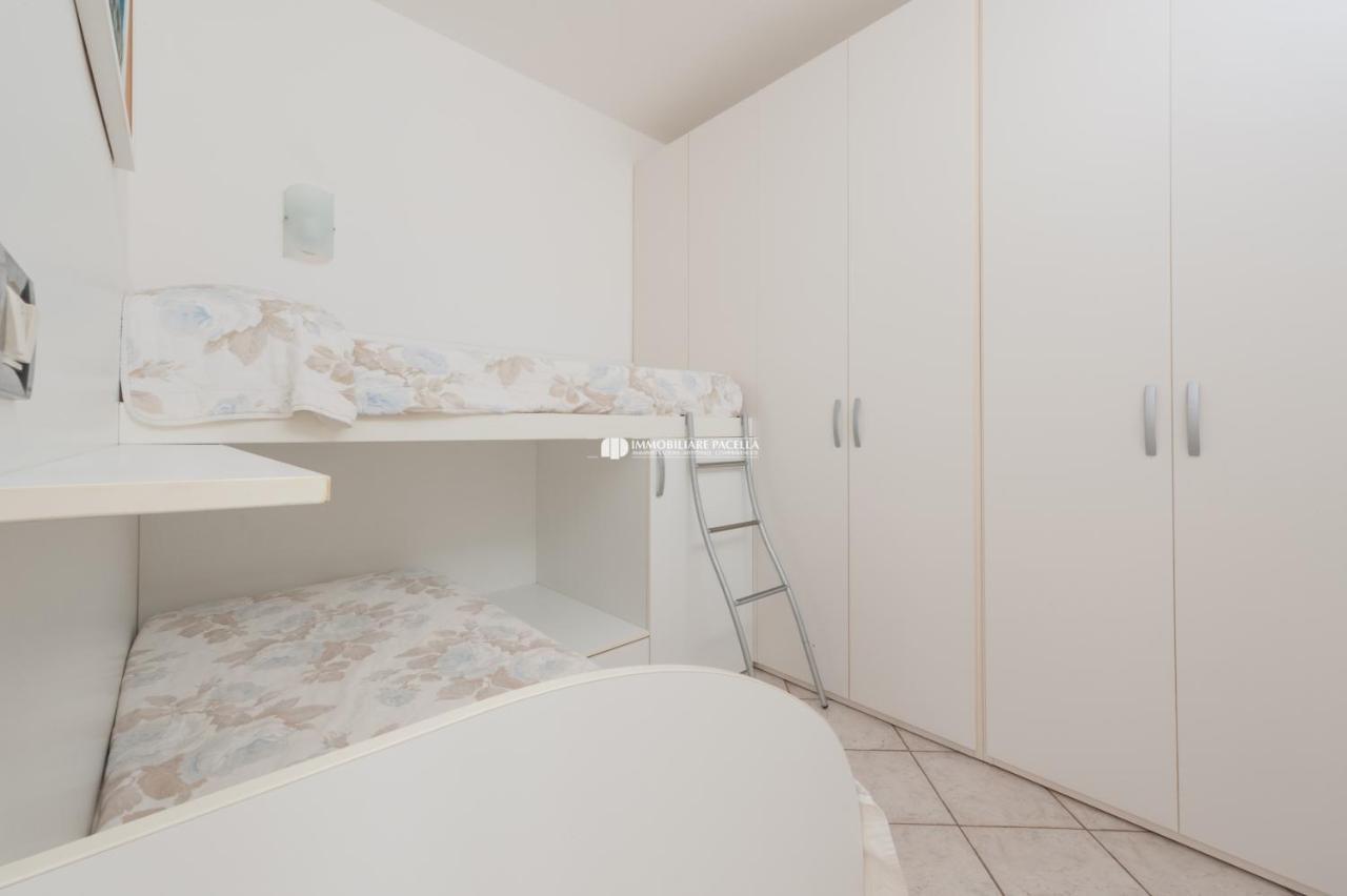 Park Residence Immobiliare Pacella Lido di Jesolo Exteriér fotografie