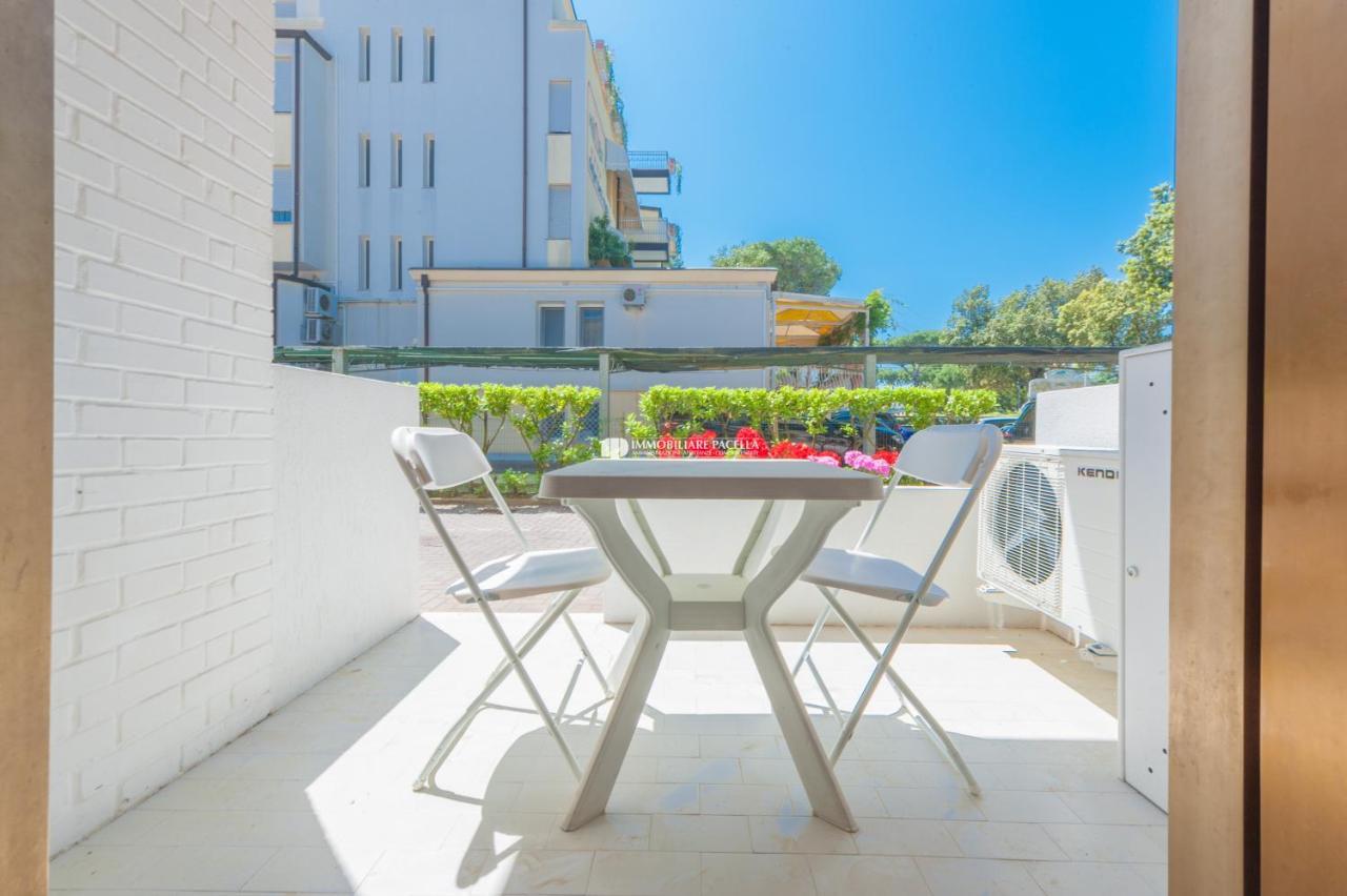 Park Residence Immobiliare Pacella Lido di Jesolo Exteriér fotografie
